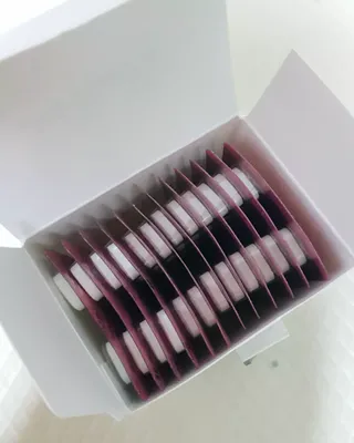 [푸름웰니스] 프리미엄 아연 (500mgX120정) — 4점을 준 리뷰어가 2022년 3월 올린 사용 사진