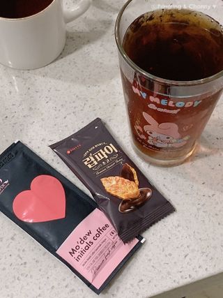 뚱뚱복숭아님이 올린 리뷰 사진 4