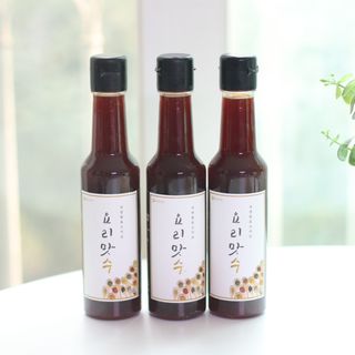 [요리맛수] NEW 천연 요리 에센스 300g 3개 SET — 5점을 준 리뷰어가 2021년 7월 올린 사용 사진