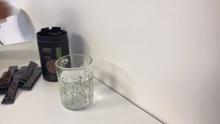 프리마인 자체 기업부설 연구소에서 찾아낸 건강한 수면의 비밀.  슬립토 플러스 30포 — 4점을 준 리뷰어가 2022년 4월 올린 사용 사진