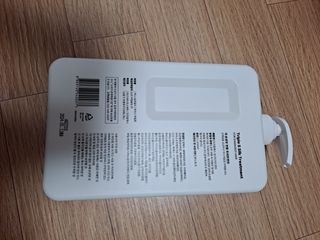 트리플에스 실크 트리트먼트 1350ml — 5점을 준 리뷰어가 2021년 3월 올린 사용 사진
