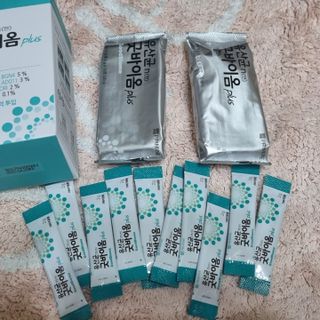 프리마인 유산균 국가지정연구소 선정, 살아있는 생유산균 200억 마리의 힘. 유산균n굿바이옴플러스 — 5점을 준 리뷰어가 2021년 10월 올린 사용 사진
