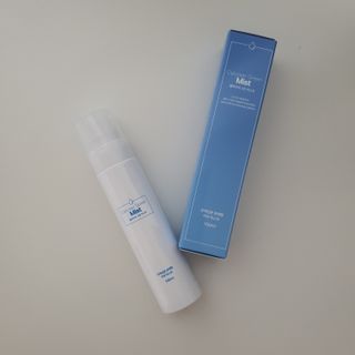 셀바이져 지우개 미스트 피부 보호 입주변 트러블 진정 케어 아기 안개분사 미스트 — 5점을 준 리뷰어가 2021년 3월 올린 사용 사진