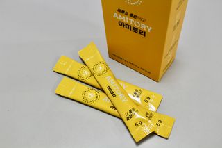 주식회사 씨크릿비에프랩 마시는 아미노산 아미토리 열대과일맛 14포 [1포, 5g / 보틀증정] — 5점을 준 리뷰어가 2023년 1월 올린 사용 사진