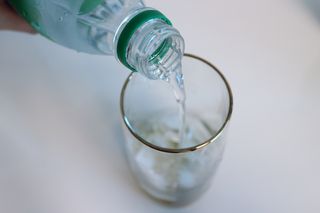 몽베스트 Montbest with Sparkling water Plain 20병 — 5점을 준 리뷰어가 2022년 9월 올린 사용 사진
