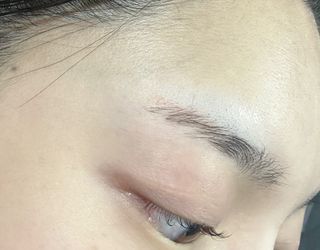 스킨큐어 산다화 순한 클렌징 동백 오일 200ml — 4.5점을 준 리뷰어가 2023년 5월 올린 사용 사진