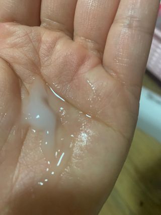 랑팡 EGF+FGF 10ppm 리포좀 앰플 원액 10ml — 5점을 준 리뷰어가 2021년 10월 올린 사용 사진
