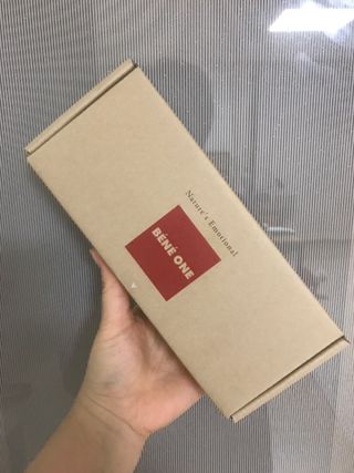베네원 코코포이즌샴푸 — 5점을 준 리뷰어가 2021년 9월 올린 사용 사진