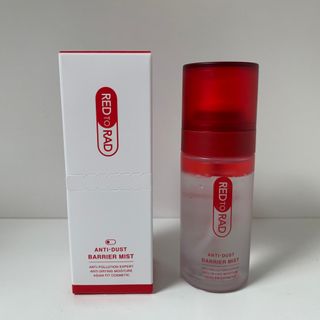 레드투래드 안티더스트 배리어 미스트 55ml — 5점을 준 리뷰어가 2021년 8월 올린 사용 사진