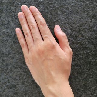 플레라디 에델바이스 오일 밸런싱 토너 — 4점을 준 리뷰어가 2021년 6월 올린 사용 사진