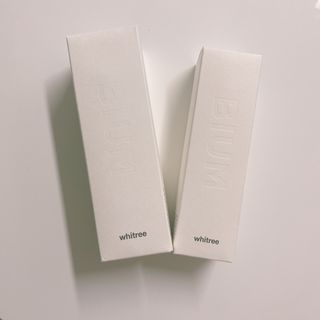화이트리 비움 데일리 토너, 바하 0.5토너 세트 — 5점을 준 리뷰어가 2021년 2월 올린 사용 사진