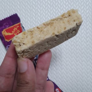 씨알푸드 건강기능식품 6년근 홍삼 함유, 바로먹는 홍삼바 30g 12개입 — 5점을 준 리뷰어가 2022년 3월 올린 사용 사진