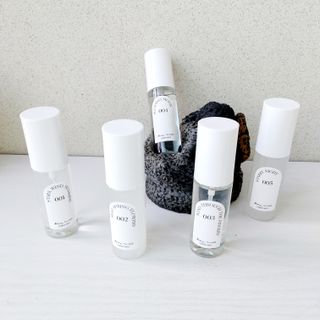디어포레스트 [5개세트] 숲속의 하루 패브릭미스트 (섬유향수/ 룸스프레이) 50ml 5개 — 5점을 준 리뷰어가 2022년 10월 올린 사용 사진