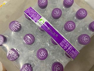 몽베스트 [MONTBEST]위드어스 500mL 20병 — 5점을 준 리뷰어가 2022년 11월 올린 사용 사진