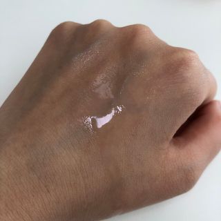 프리마인 바르기만 하면 철벽 스킨케어+24시간 마스크팩 효과. 셀라브 리제너레이팅 시스템 부스터+크림 세트 — 4.5점을 준 리뷰어가 2023년 4월 올린 사용 사진