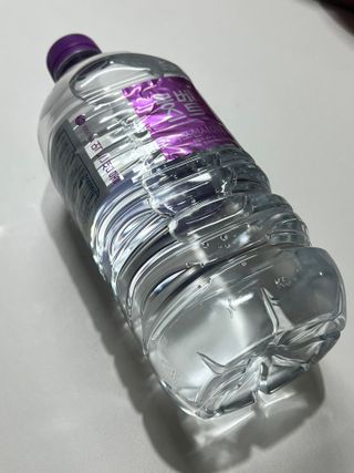 몽베스트 MONTBEST 1L 12입 — 5점을 준 리뷰어가 2022년 2월 올린 사용 사진