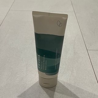 [후르디아] 올리브영 저자극 비건바디로션 — 5점을 준 리뷰어가 2023년 3월 올린 사용 사진