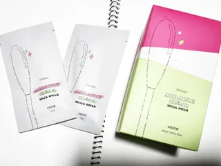 티머 미라클 클리어 메가 스왑 — 4점을 준 리뷰어가 2022년 11월 올린 사용 사진