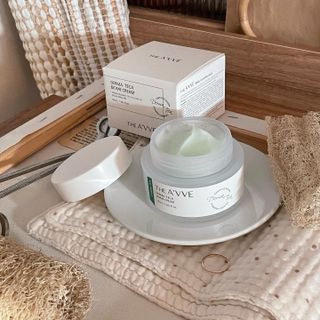 디에이브 더마-테카 바이옴 크림 50ml — 5점을 준 리뷰어가 2022년 11월 올린 사용 사진