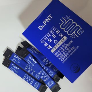 닥터피엔티 [Dr.PNT] 장내 환경 개선의 핵심, 프리바이오틱스! 비오프리 XO — 5점을 준 리뷰어가 2022년 9월 올린 사용 사진