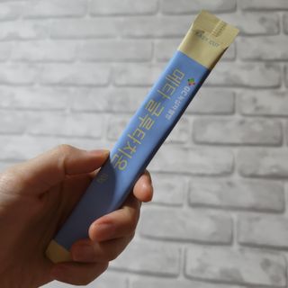 메타웰빙 GC녹십자웰빙 메타 글루타치온 — 5점을 준 리뷰어가 2022년 10월 올린 사용 사진