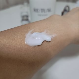 레츄얼 더 센트 바디로션 시크릿 파라다이스(500ml) — 5점을 준 리뷰어가 2022년 10월 올린 사용 사진