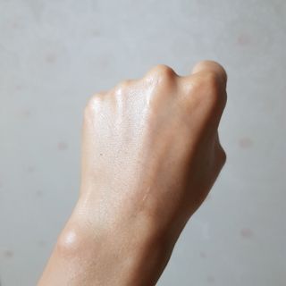 유니베르소 로즈힙 오일 15ml — 4.5점을 준 리뷰어가 2021년 4월 올린 사용 사진