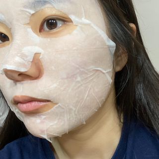 세뚜아(Cettua) 세뚜아 스팟 클리어 듀얼 패치 Cettua Spot Clear Dual Patch — 3.5점을 준 리뷰어가 2023년 9월 올린 사용 사진