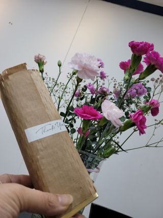 엘러트리 코리아 엘러트리 올인원 세럼 45ml — 5점을 준 리뷰어가 2022년 5월 올린 사용 사진