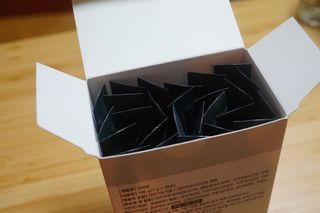 [뉴트릴렉스] 선비움 첨가물 없는 착한 차전자피 식이섬유  2박스 — 5점을 준 리뷰어가 2021년 9월 올린 사용 사진