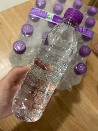 몽베스트 [MONTBEST]위드어스 500mL 20병 — 5점을 준 리뷰어가 2022년 9월 올린 사용 사진
