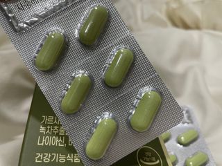 클린24시간 지중해로 쏙빠지다 1SET (800mg*60정) — 4점을 준 리뷰어가 2023년 1월 올린 사용 사진