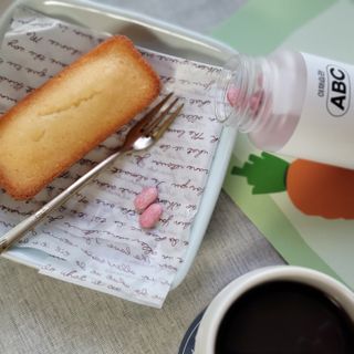 야채습관 ABC 120정 2개월분 하루야채 — 5점을 준 리뷰어가 2022년 8월 올린 사용 사진