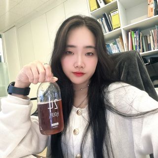 클린24시간 1BOX(5포) + 전용보틀(500ml) — 4점을 준 리뷰어가 2023년 7월 올린 사용 사진
