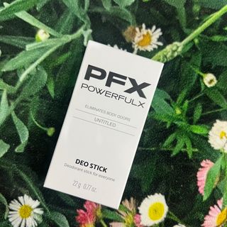 파워풀엑스 나우 / PFX 데오스틱 (언타이틀드 / 블루밍모멘트 / 젠틀브리즈) 1차 [언타이틀드] — 4.5점을 준 리뷰어가 2024년 6월 올린 사용 사진