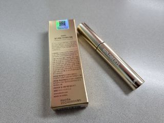 피부미 골드베릴 아이래쉬 앰플 10ml — 5점을 준 리뷰어가 2021년 10월 올린 사용 사진
