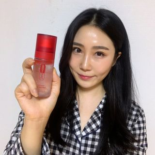 레드투래드 안티더스트 배리어 미스트 55ml — 5점을 준 리뷰어가 2021년 10월 올린 사용 사진