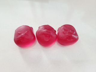 [팔도] 잔망루피젤리 믹스베리맛 42g 8개 — 5점을 준 리뷰어가 2022년 3월 올린 사용 사진