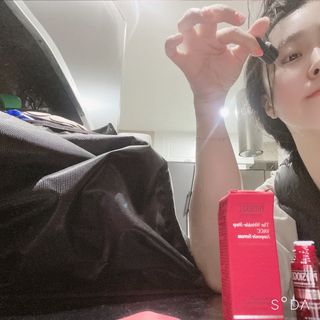 피지오겔 사이언수티컬즈 더 링클-스탑 백 앰플 세럼 — 4점을 준 리뷰어가 2022년 4월 올린 사용 사진