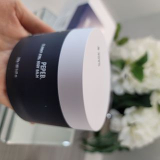 세이지빼빼 빼빼B 슬리미 히알 바디밤 150g — 5점을 준 리뷰어가 2022년 10월 올린 사용 사진