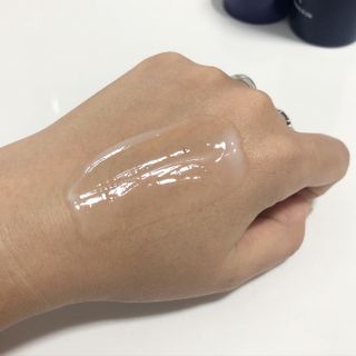 맨즈랄라 라이브캠페인 올인원블루샤워바2개+올인원로션1개 — 5점을 준 리뷰어가 2021년 6월 올린 사용 사진