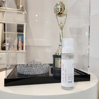 그리니프 유기농 갈락 로즈 수딩미스트 100ml — 4점을 준 리뷰어가 2023년 4월 올린 사용 사진