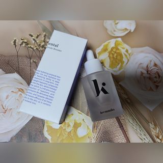 키노닉스 펀더멘탈 앰플 부스터 — 5점을 준 리뷰어가 2021년 10월 올린 사용 사진