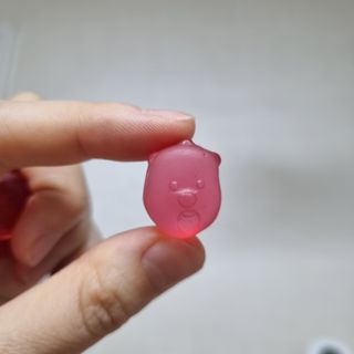 [팔도] 잔망루피젤리 믹스베리맛 42g 8개 — 5점을 준 리뷰어가 2022년 1월 올린 사용 사진
