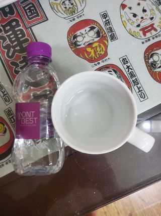 몽베스트 [MONTBEST] 330mL 20병 — 5점을 준 리뷰어가 2023년 8월 올린 사용 사진