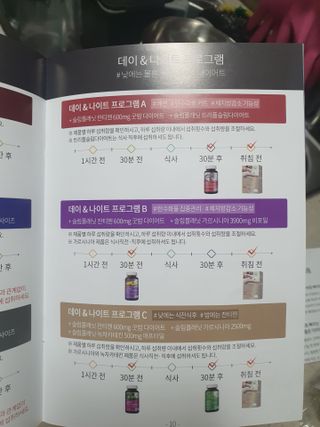 슬림플래닛 잔티젠 600mg 굿밤 다이어트 — 2점을 준 리뷰어가 2021년 4월 올린 사용 사진