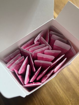 늘20s 콜라겐 부스팅_COLLAGEN BOOSTING — 5점을 준 리뷰어가 2023년 2월 올린 사용 사진