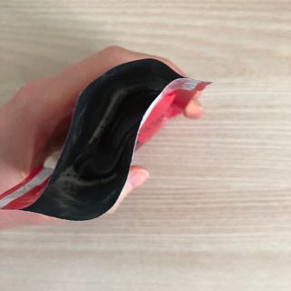 서울약사신협_내몸애생발란스석류_70ml x 30포 — 5점을 준 리뷰어가 2021년 4월 올린 사용 사진
