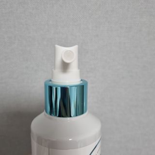 모두발라 탈모집중케어 헤어토닉 — 4점을 준 리뷰어가 2021년 12월 올린 사용 사진