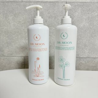 [닥터문] 센텔라 시카케어 화이트머스크 바디워시 1000ml — 5점을 준 리뷰어가 2024년 8월 올린 사용 사진